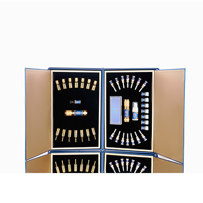 青县7D私密抗衰养护套