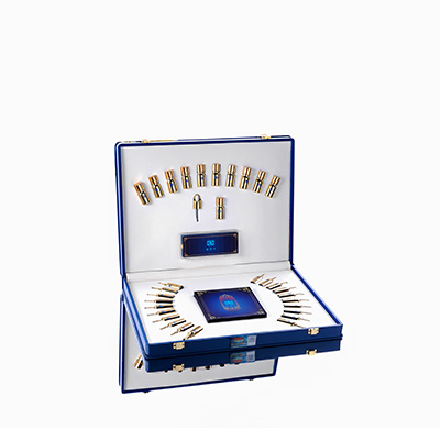 青县全身经络解压套